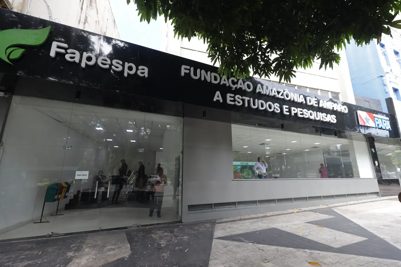 Fapespa apresenta novos produtos estatísticos sobre a economia do Pará